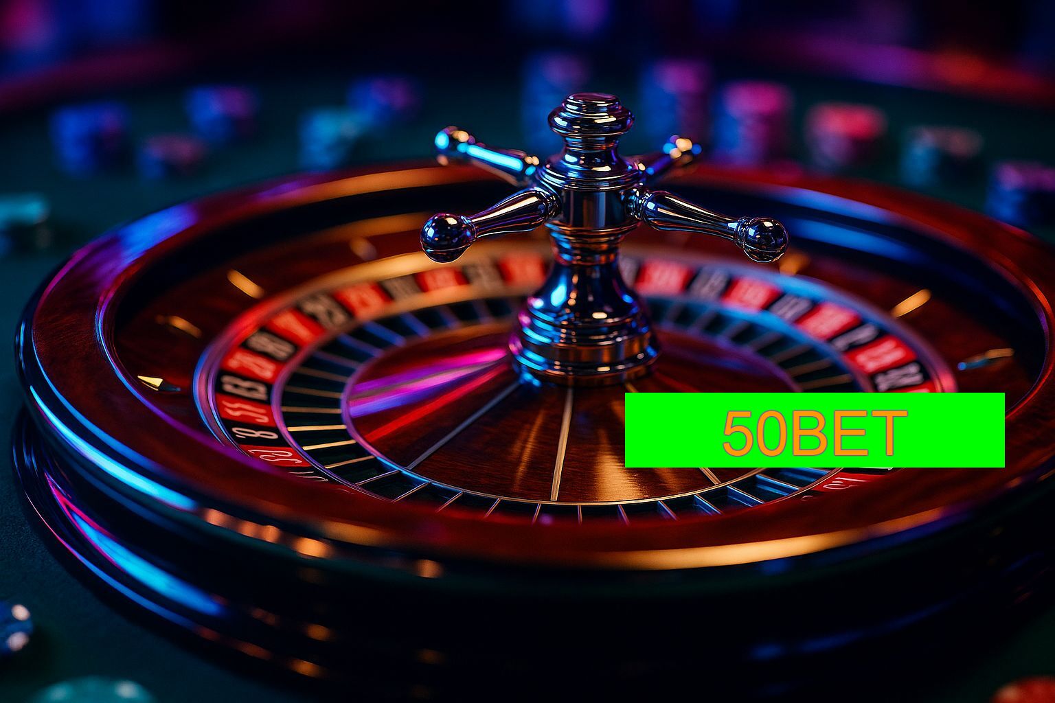 Jogos de roleta online