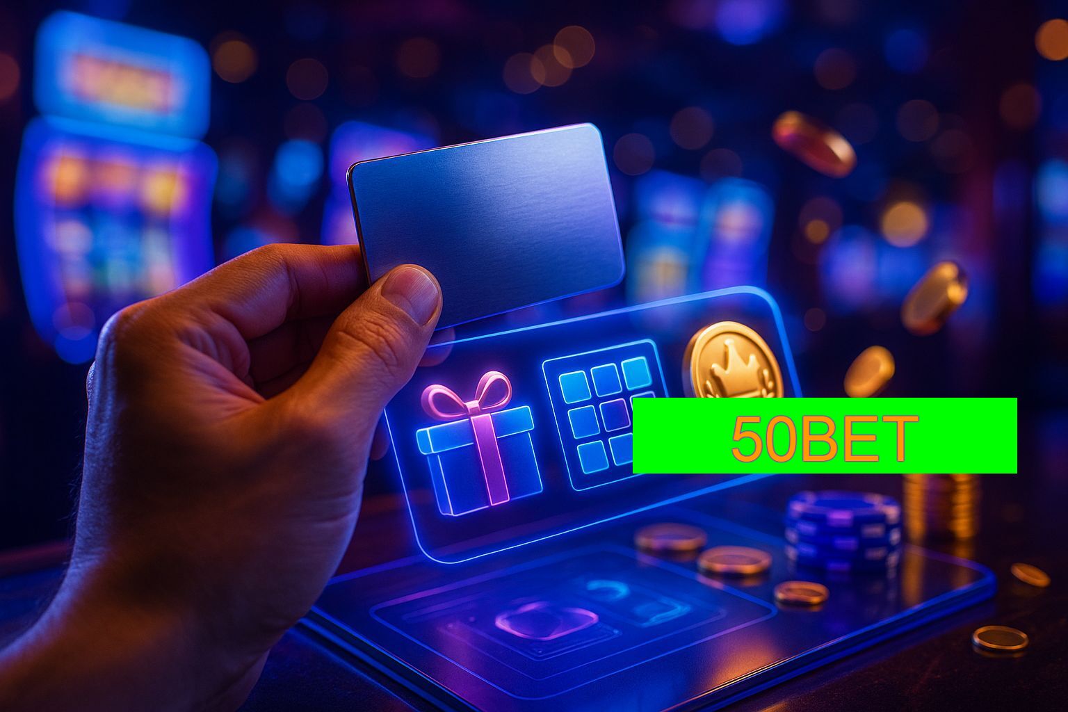 Benefícios do Login